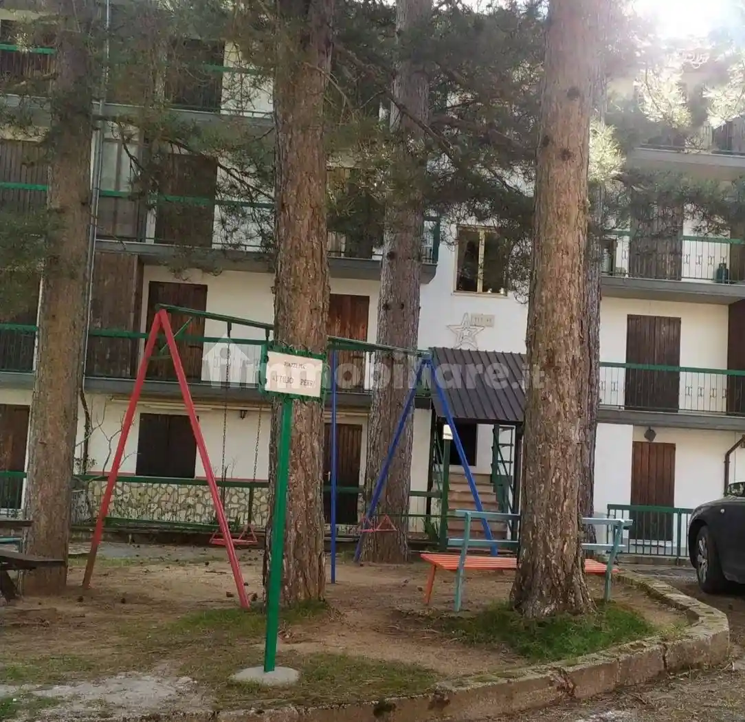 Trilocale via Pian del Sole,  88836, Caprara, Cotronei - foto 2