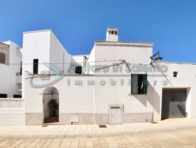 Casa indipendente in vendita a Patù