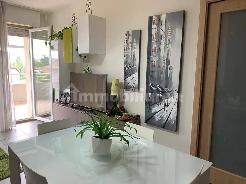 Appartamento in affitto a Udine