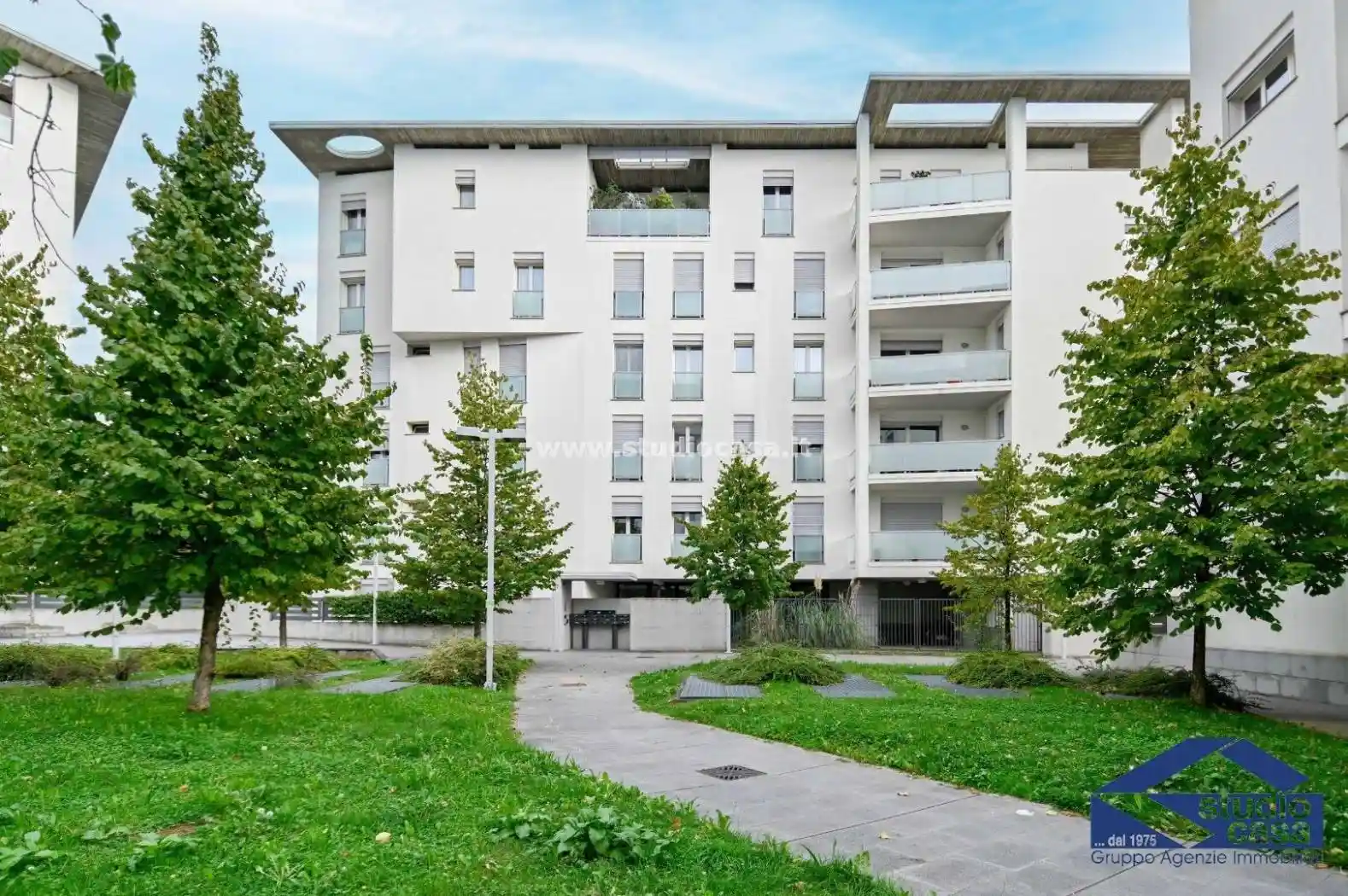 Attico - Mansarda in vendita a Bergamo