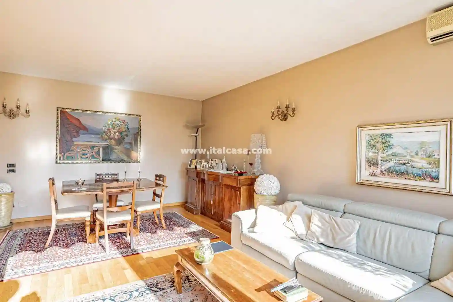 Attico - Mansarda - foto 2