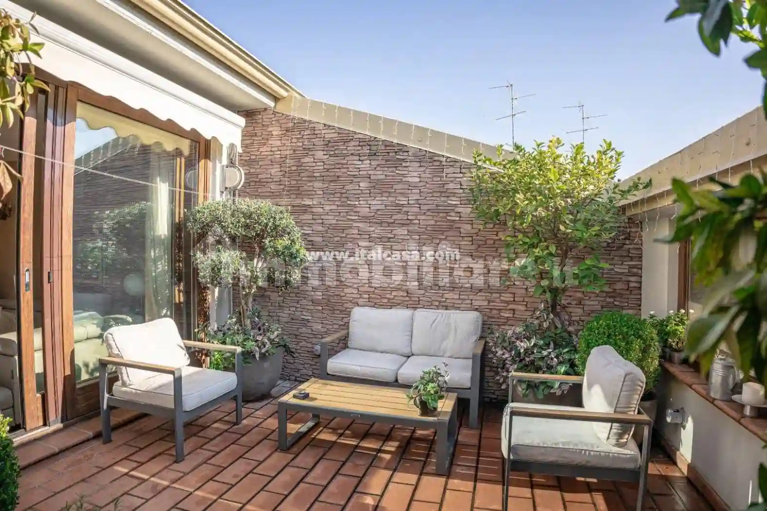 Attico - Mansarda - foto 3