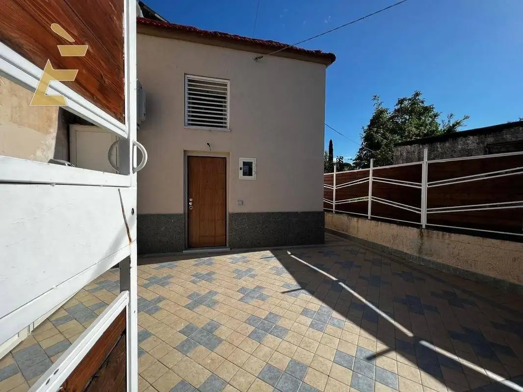 Villetta a schiera in vendita a Torre del Greco