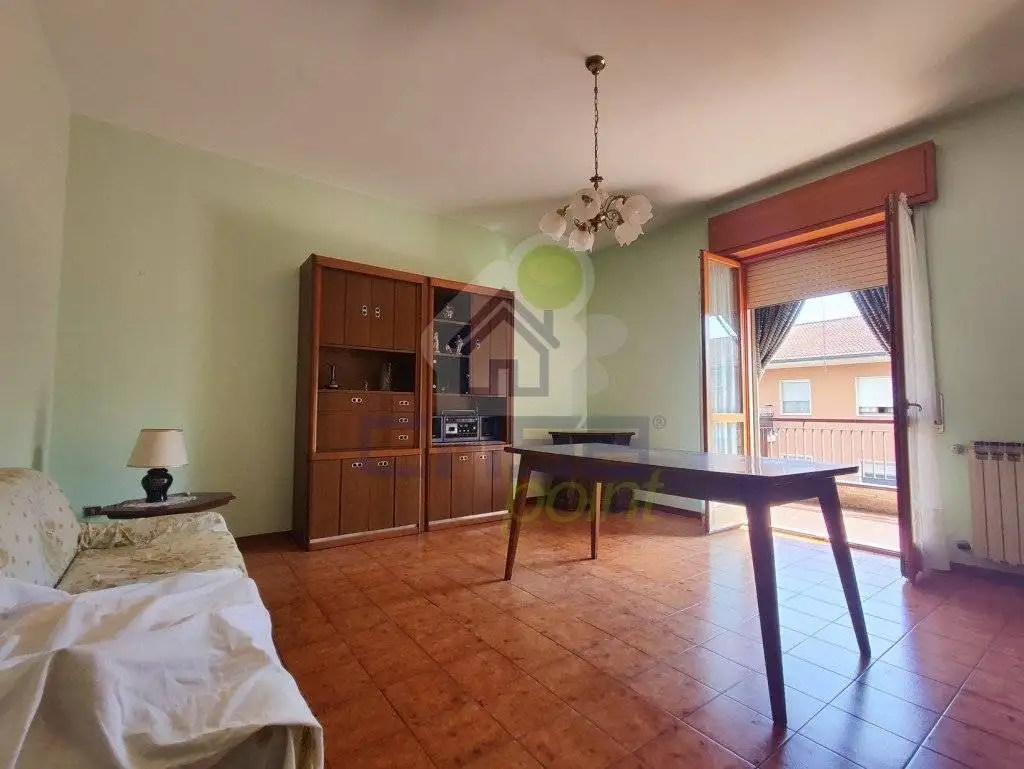 Appartamento in vendita a Cicognolo