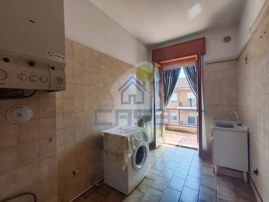 Bilocale via marinai di italia 7, Cicognolo - foto 5