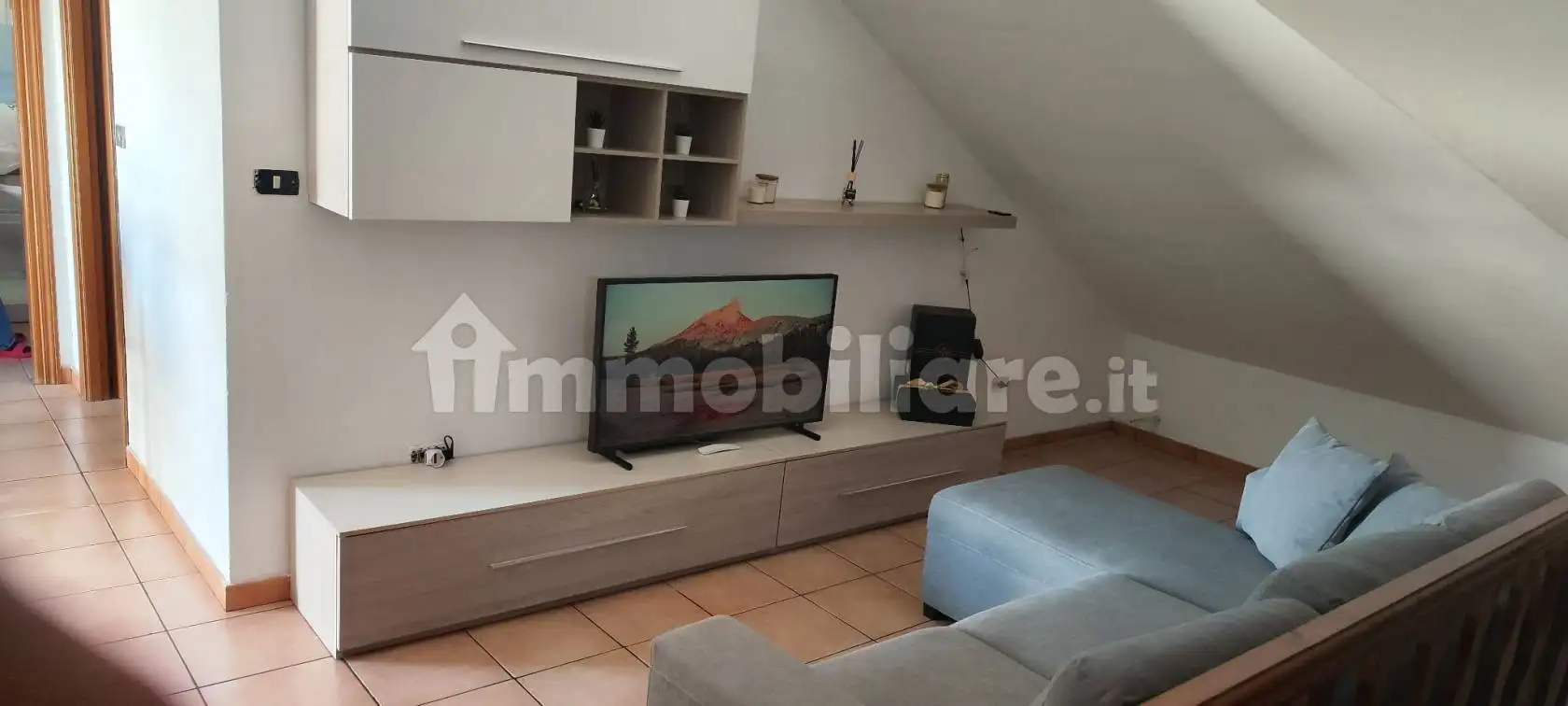 Villa in affitto a Roma