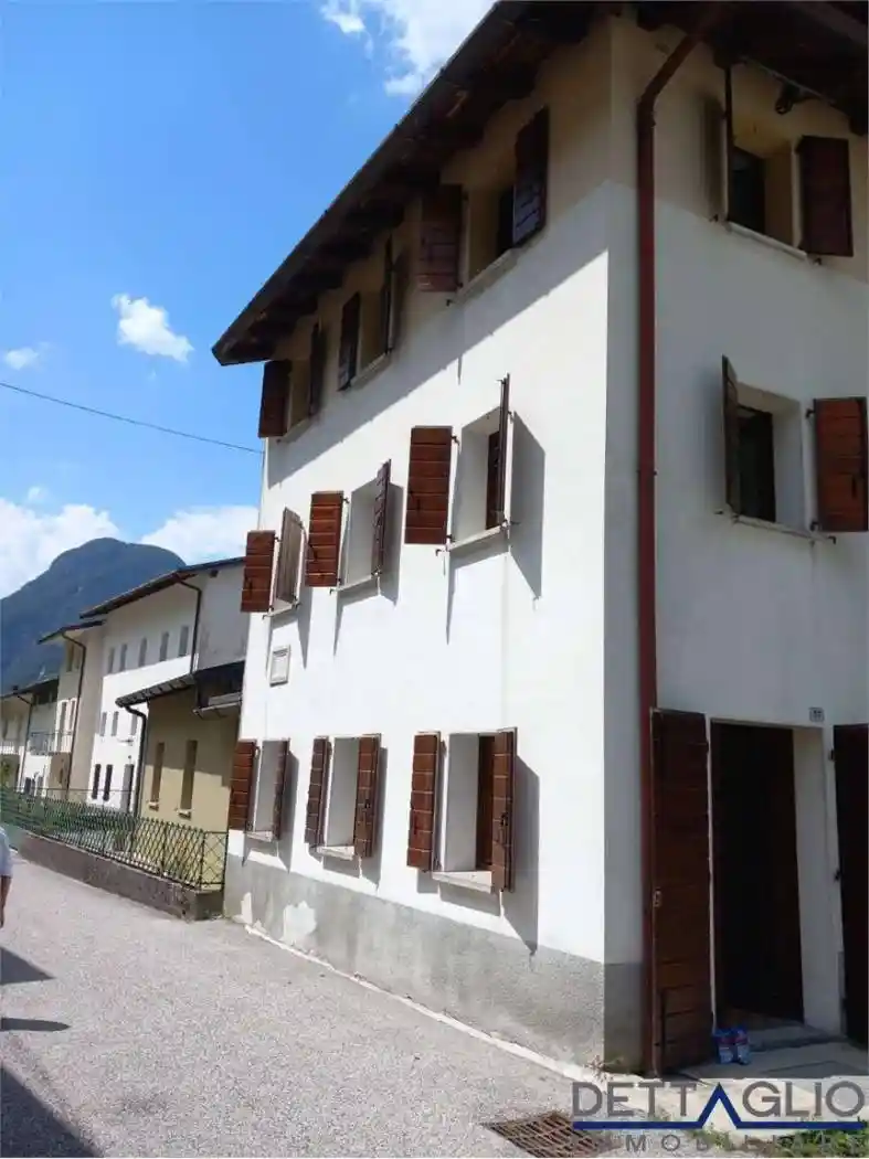 Terratetto unifamiliare saletto, 1, Chiusaforte - foto 4