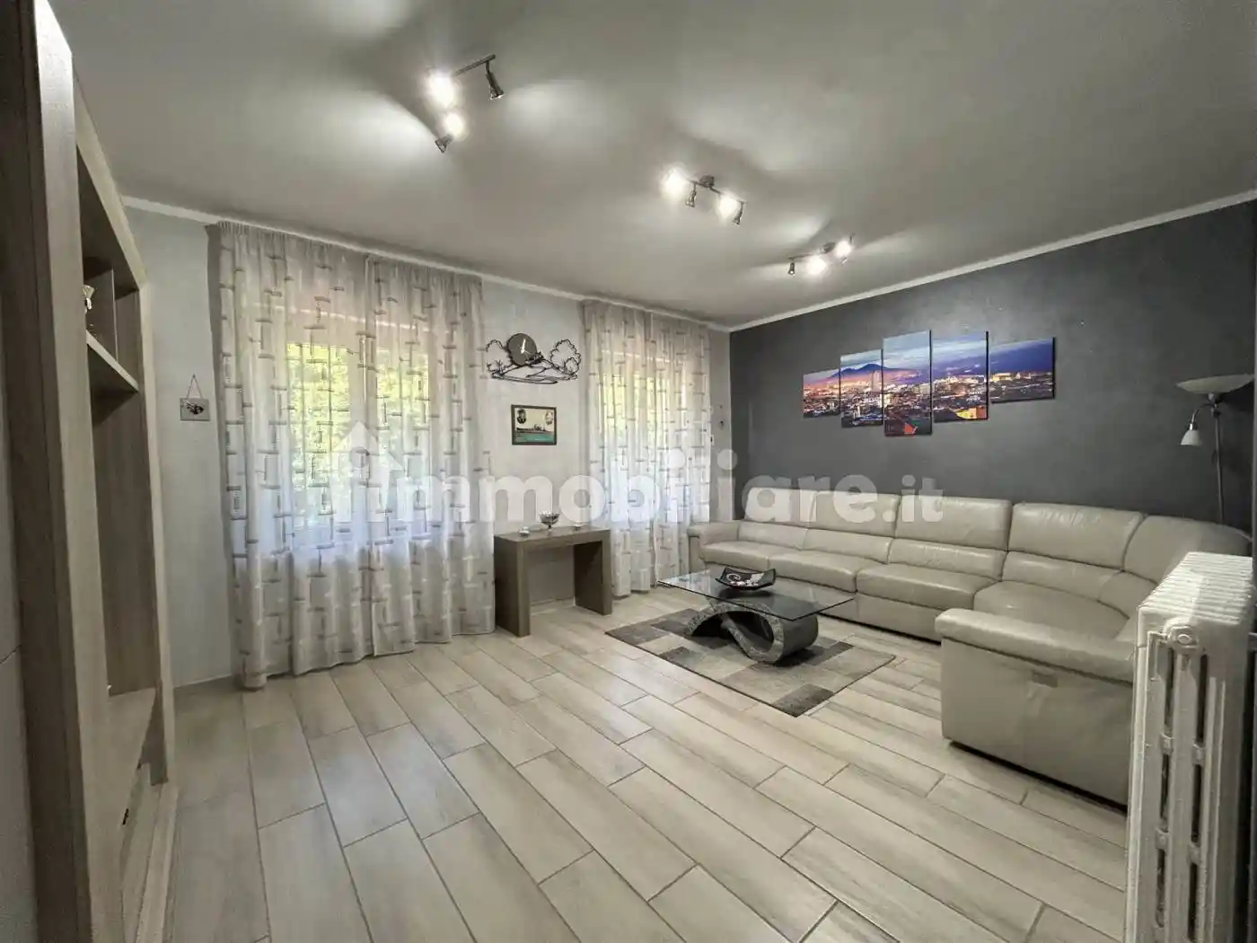 Appartamento in vendita a Biella