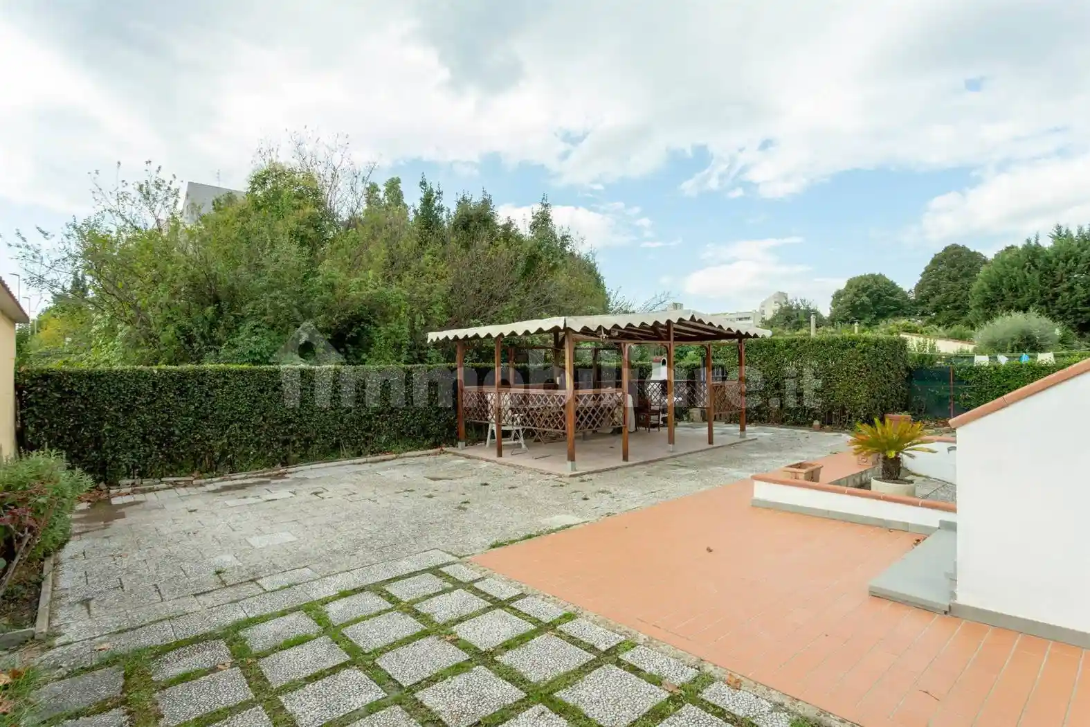 Villa in vendita a Firenze