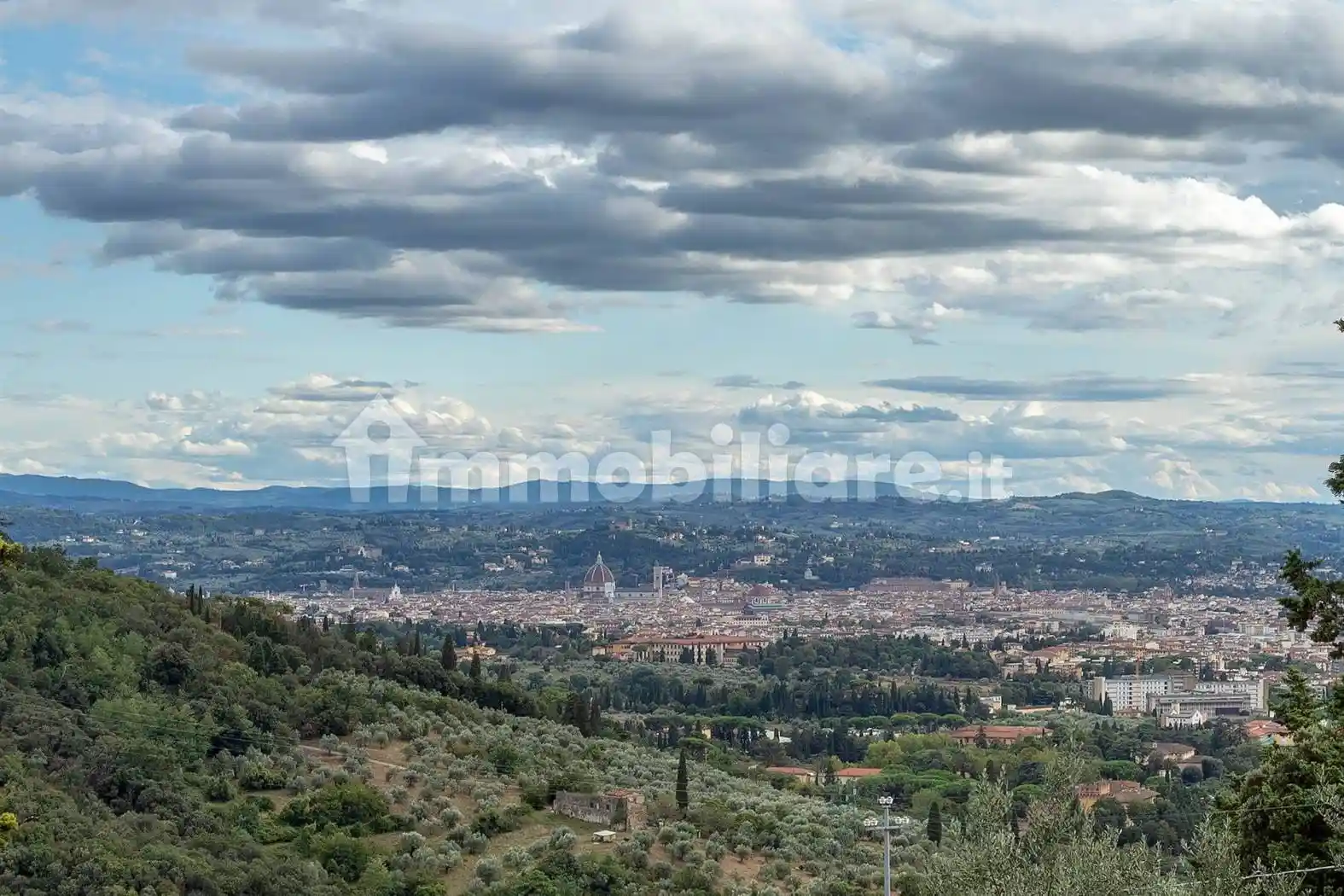 Appartamento in vendita a Firenze