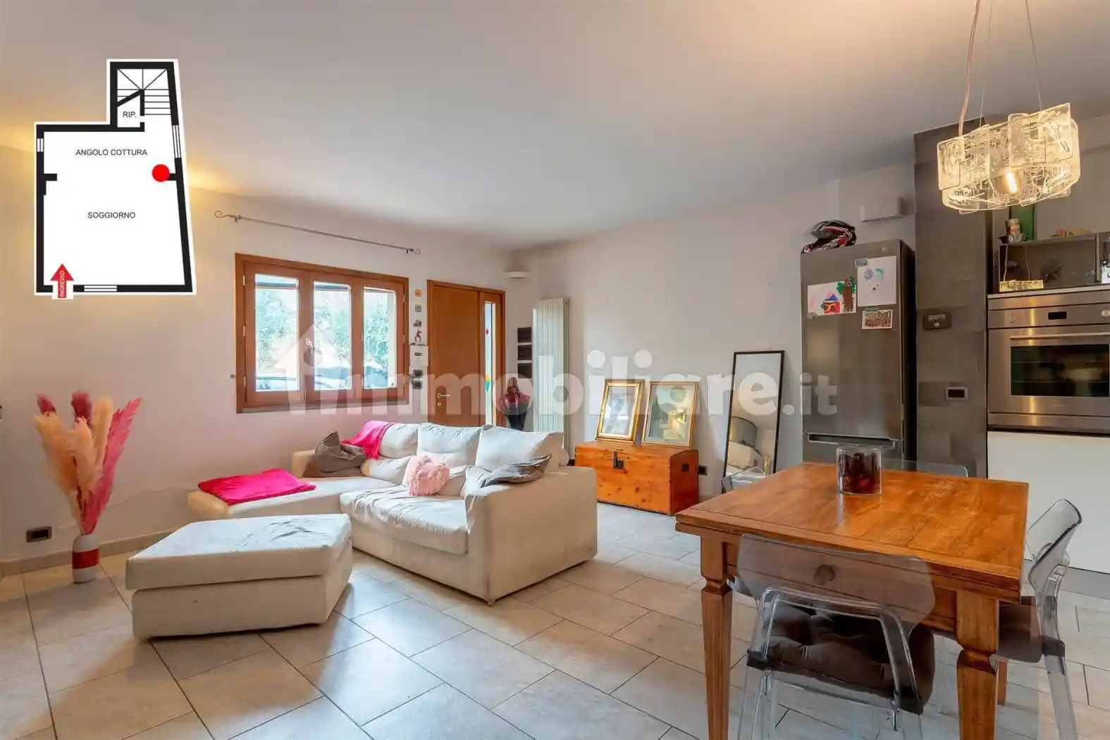 Casa indipendente in vendita a Firenze