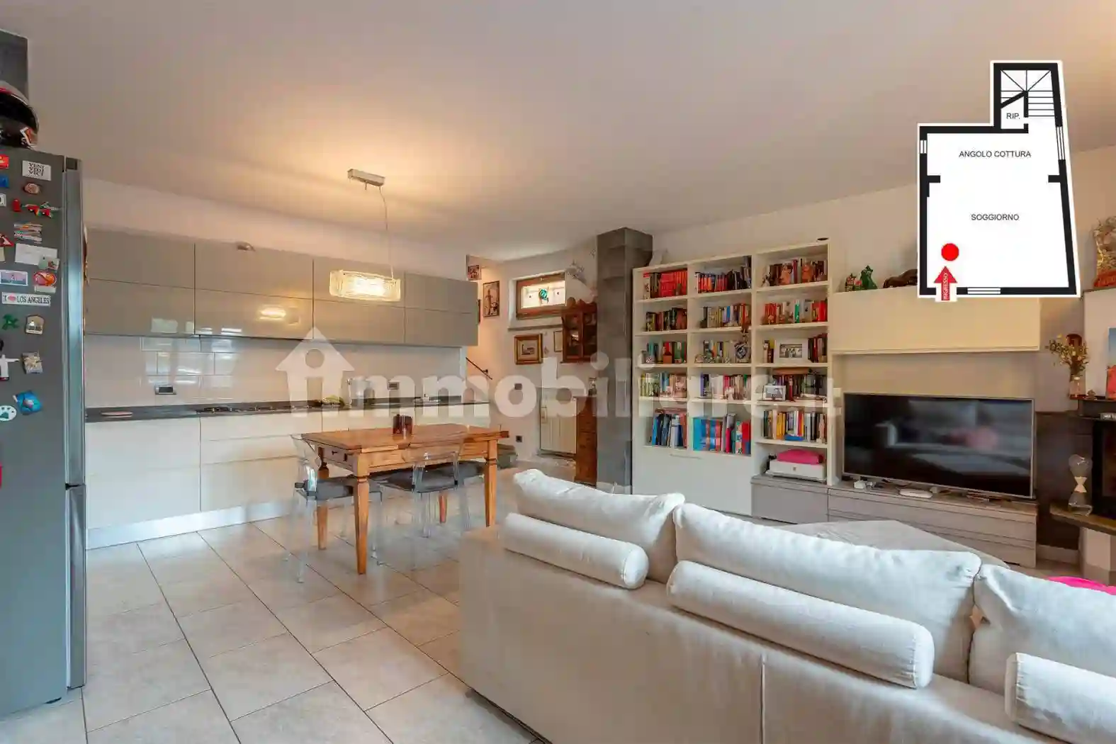 Casa indipendente - foto 2