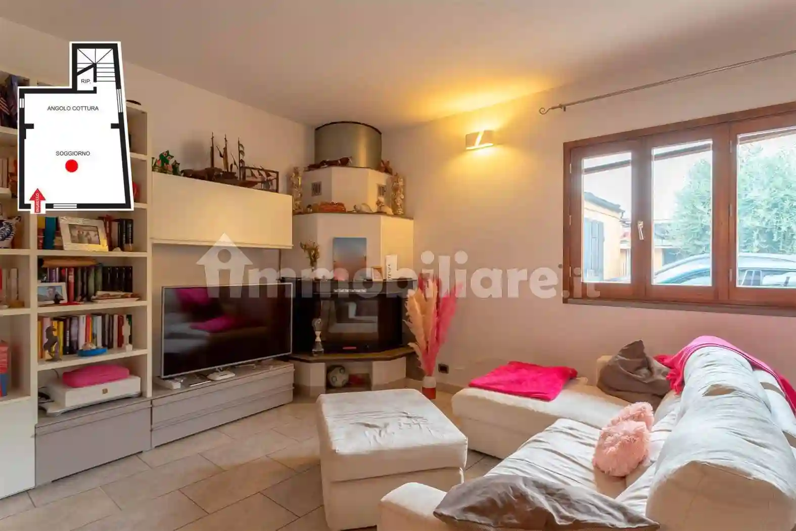 Casa indipendente - foto 3