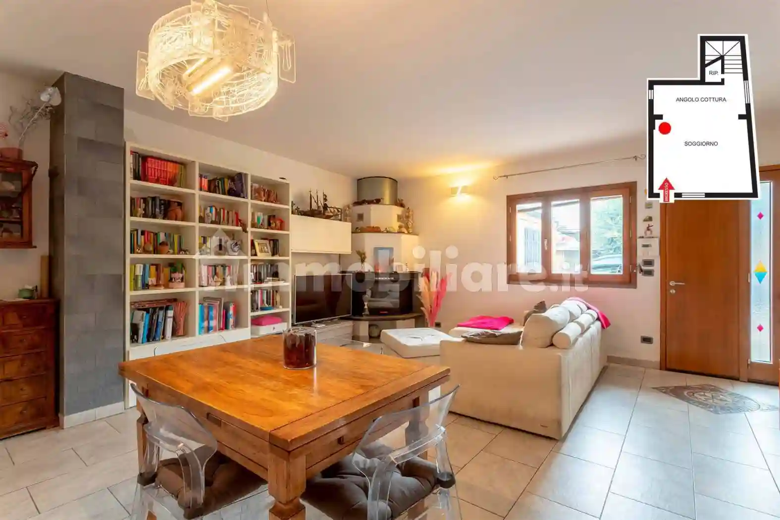 Casa indipendente - foto 4