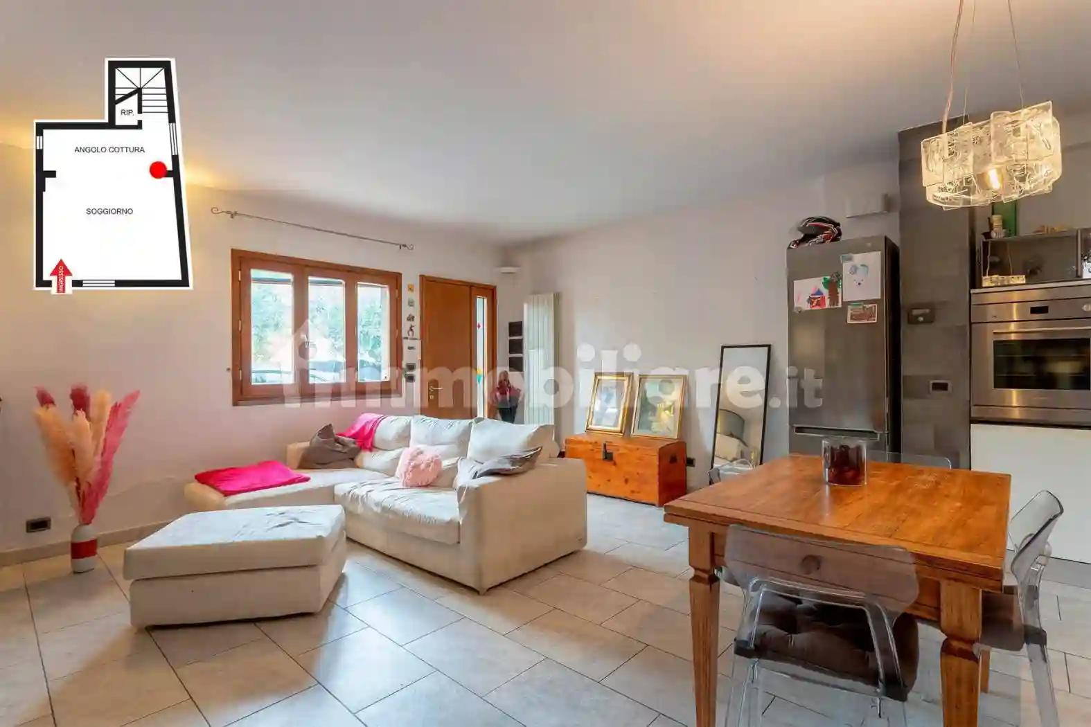 Casa indipendente - foto 5