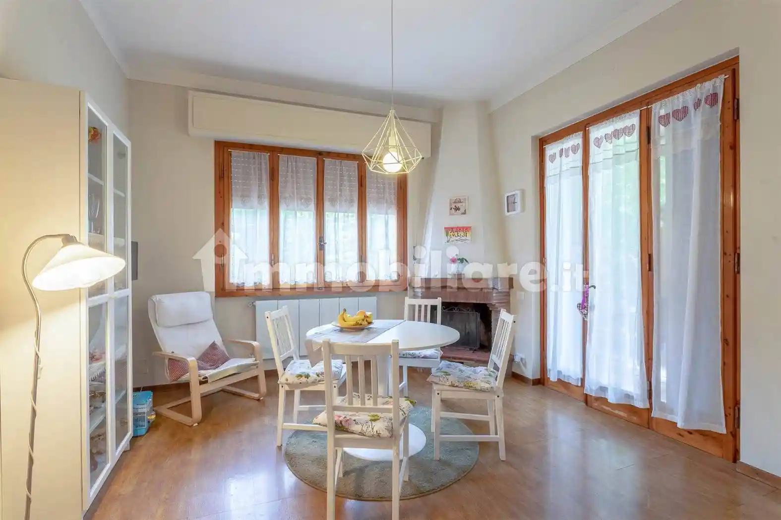 Appartamento in vendita a Signa