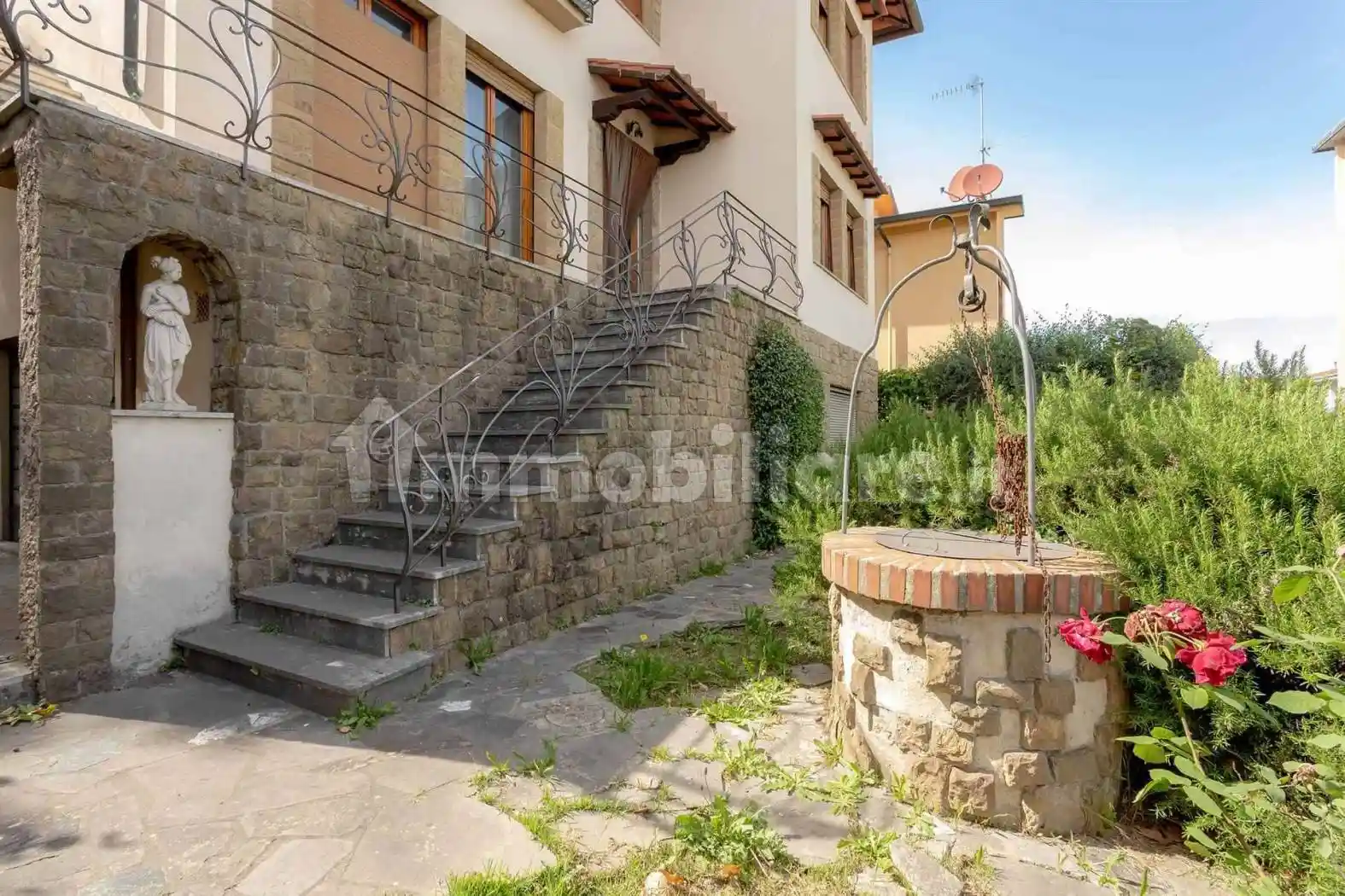 Villa in vendita a Signa