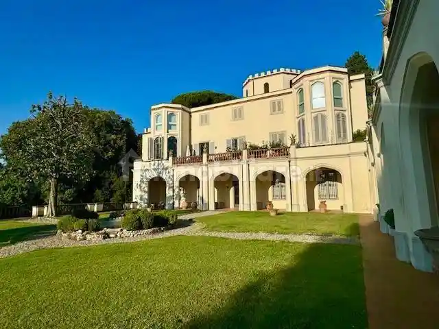 Appartamento via Benedetto Fortini, Fortini, Firenze - foto 3