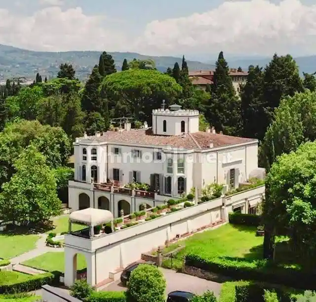 Appartamento via Benedetto Fortini, Fortini, Firenze - foto 4