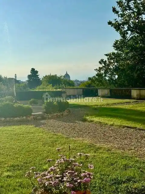 Appartamento via Benedetto Fortini, Fortini, Firenze - foto 5