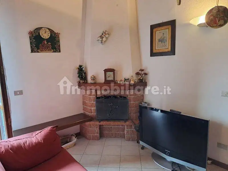 Appartamento in vendita a Piazzatorre