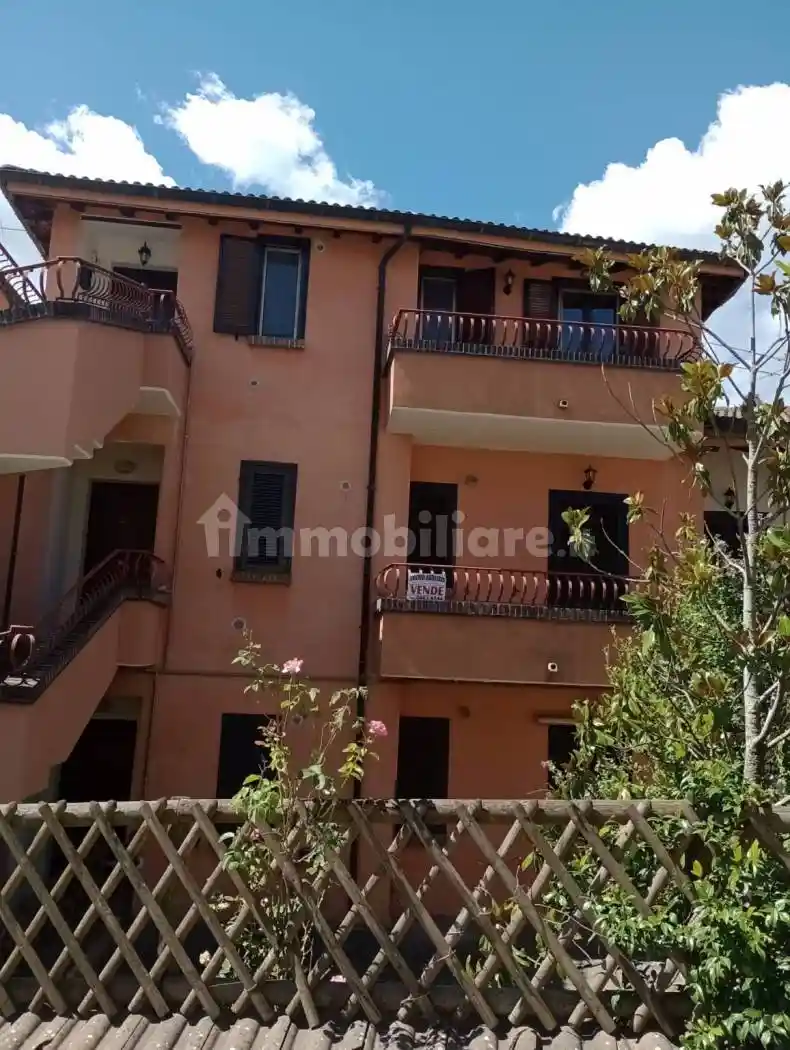 Trilocale via della salita, Colle San Giacomo, Tagliacozzo - foto 2