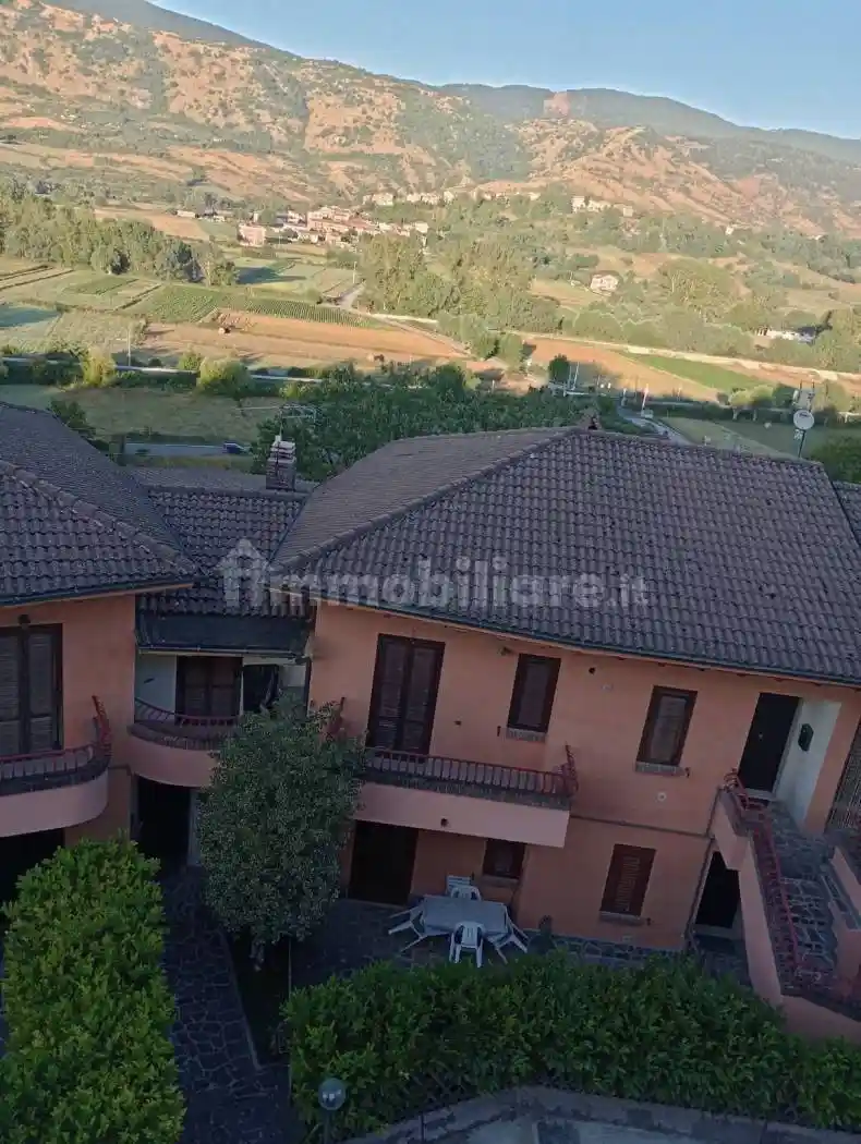 Trilocale via della salita, Colle San Giacomo, Tagliacozzo - foto 3