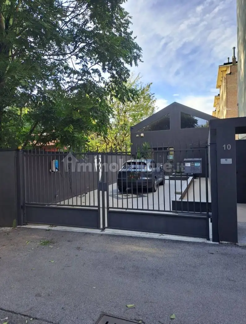 Loft in vendita a Milan