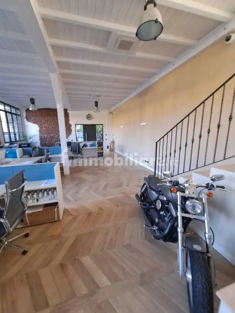 Loft via Enrico Cialdini, Affori, Milano - foto 2