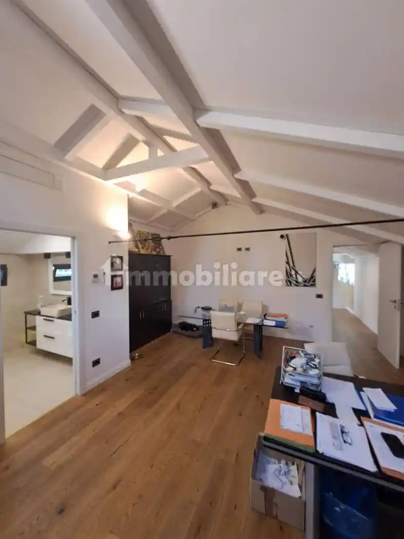Loft via Enrico Cialdini, Affori, Milano - foto 3