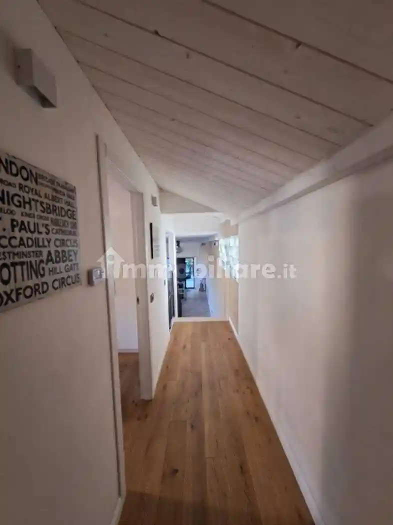 Loft via Enrico Cialdini, Affori, Milano - foto 5