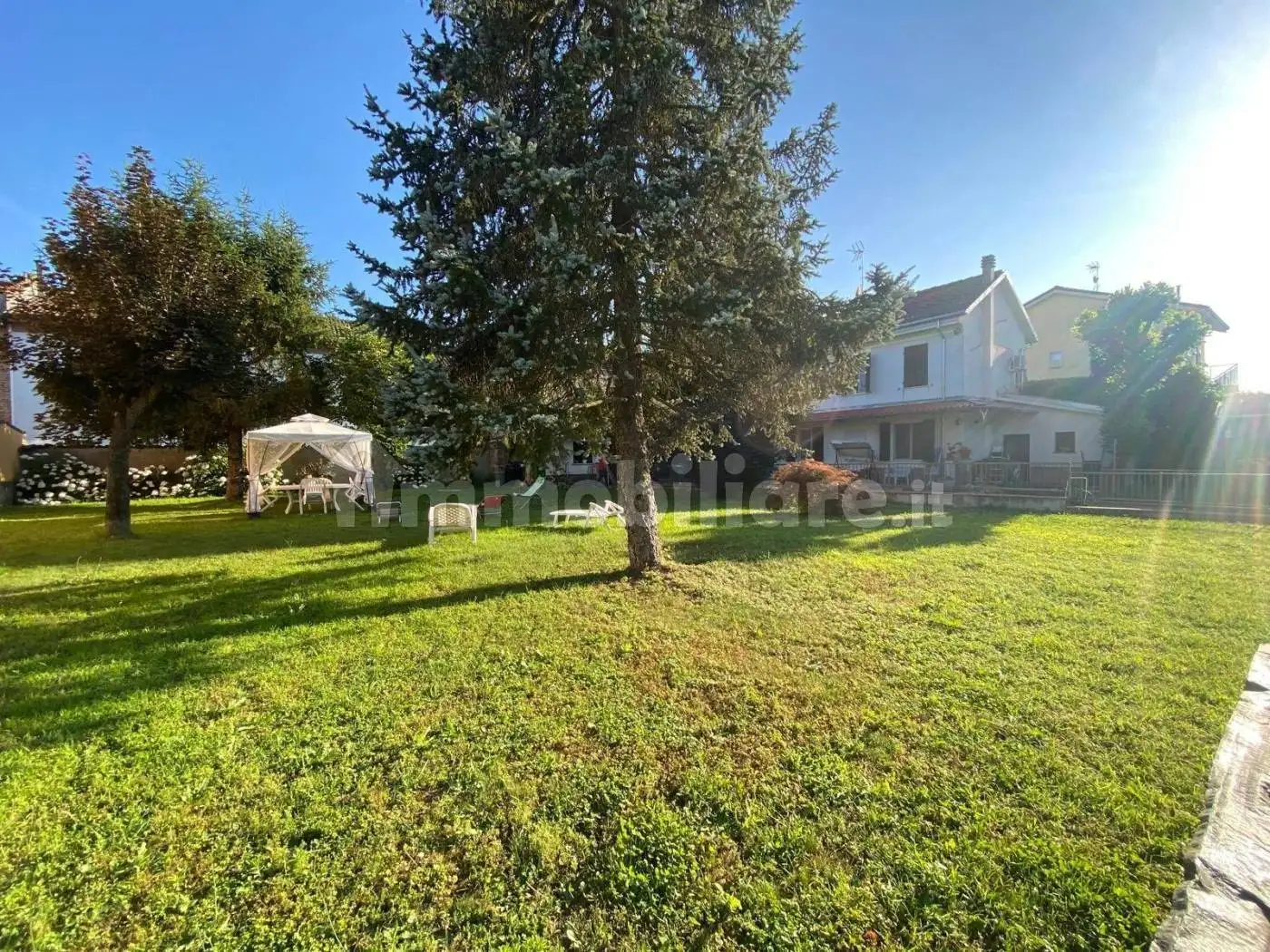 Casa indipendente in vendita a Alessandria