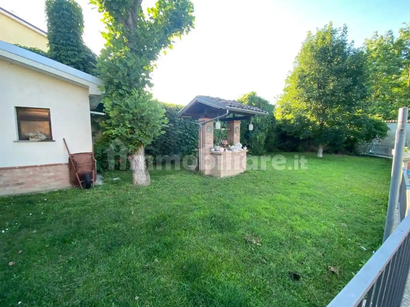 Terratetto unifamiliare via Maestra, Villa del Foro, Alessandria - foto 5