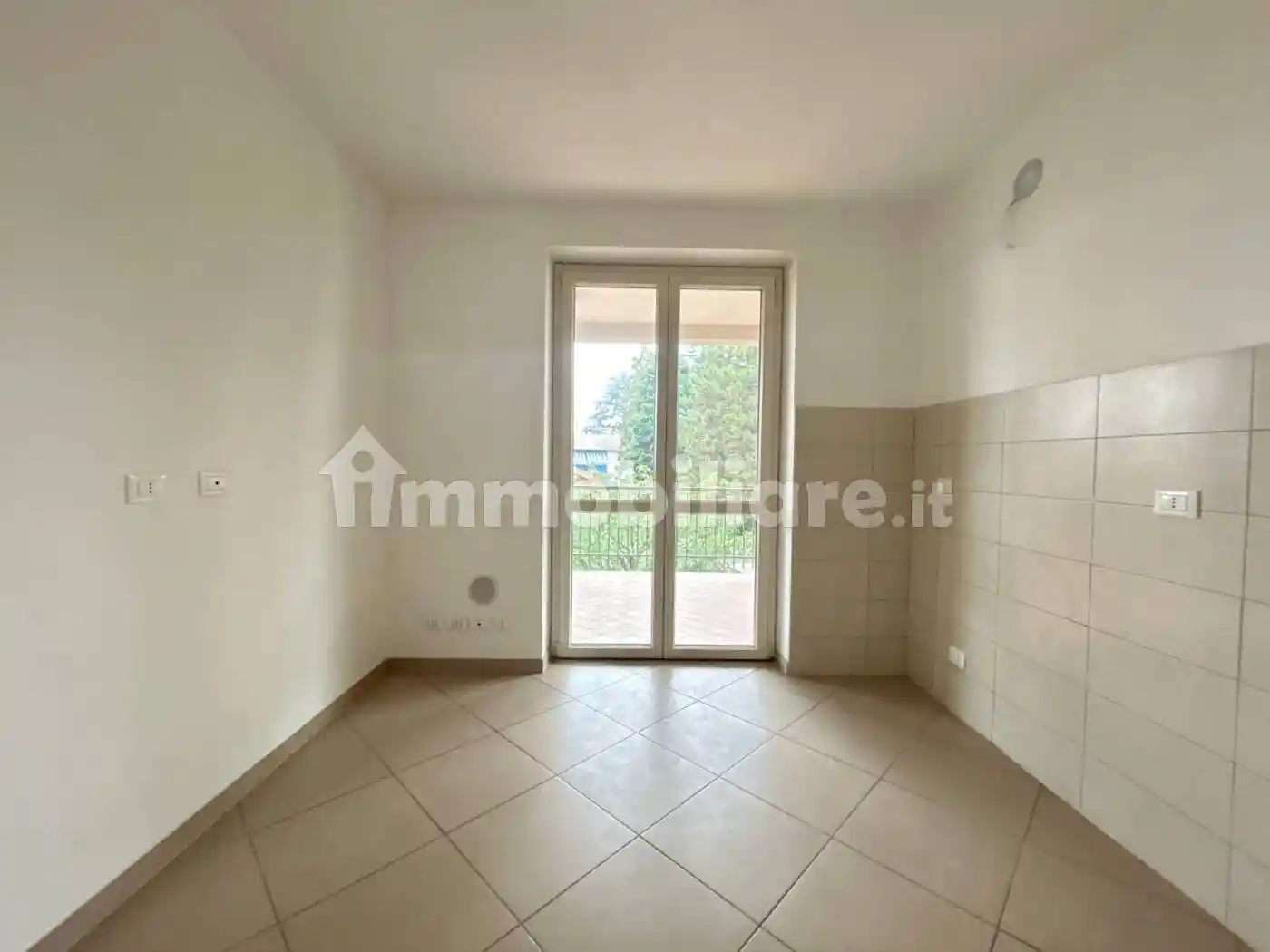 Quadrilocale via Santa Maria, Centro, Basaluzzo - foto 3