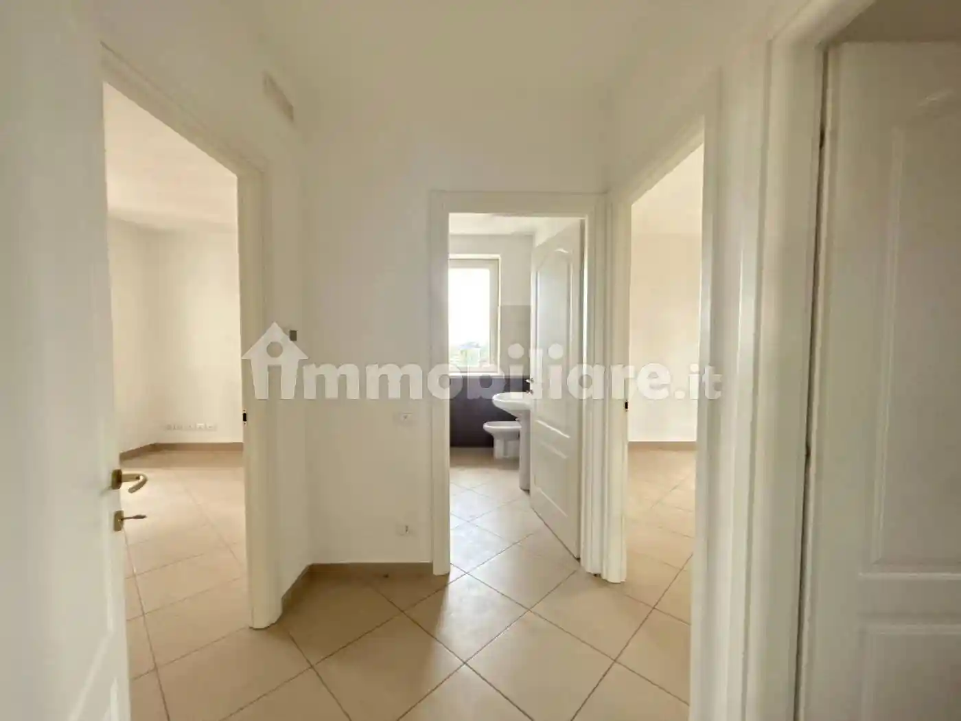 Quadrilocale via Santa Maria, Centro, Basaluzzo - foto 5