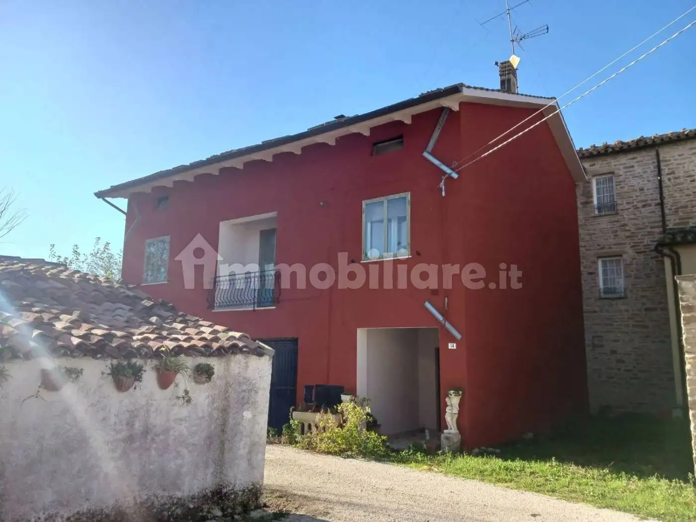 Villa unifamiliare Area Residenziale 4 Apiro, Apiro - foto 2