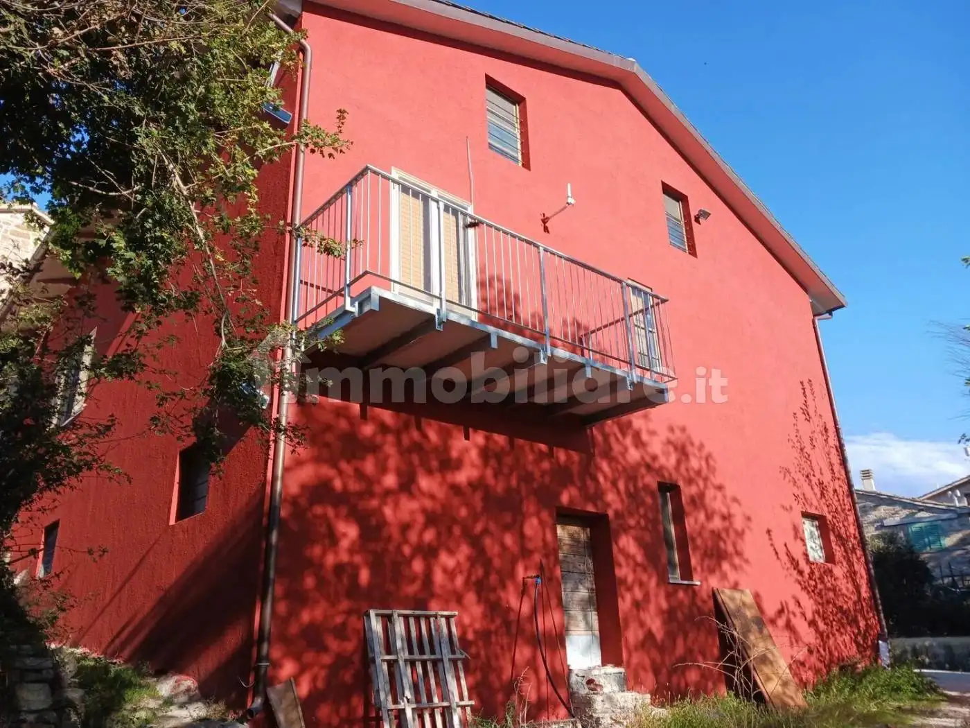 Villa unifamiliare Area Residenziale 4 Apiro, Apiro - foto 3