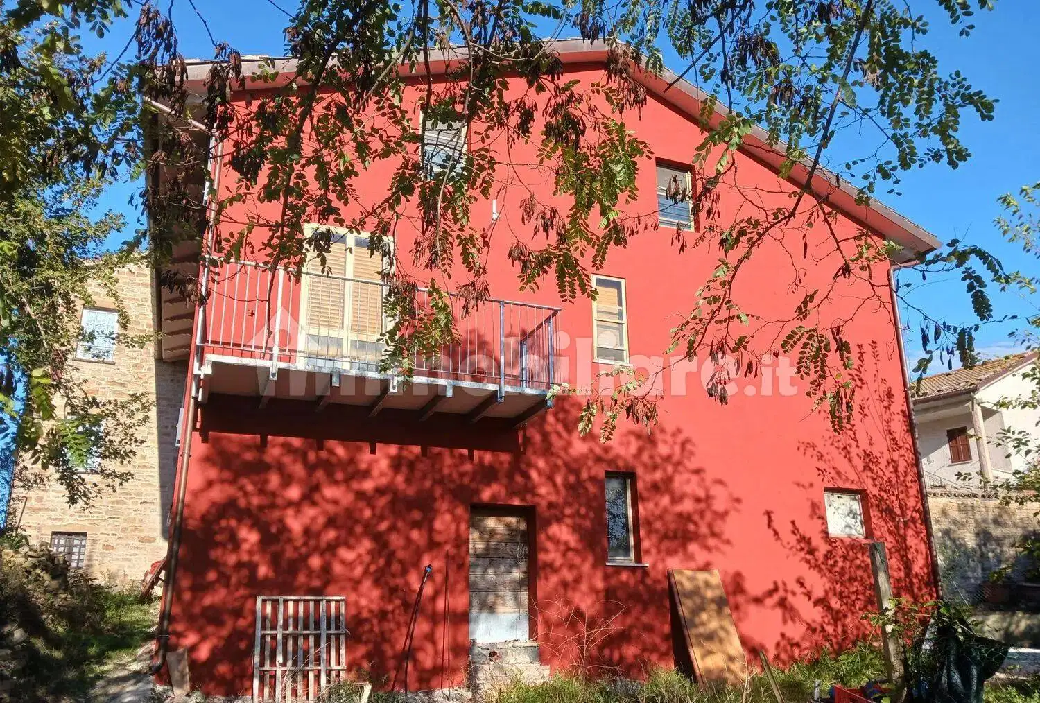 Villa unifamiliare Area Residenziale 4 Apiro, Apiro - foto 4