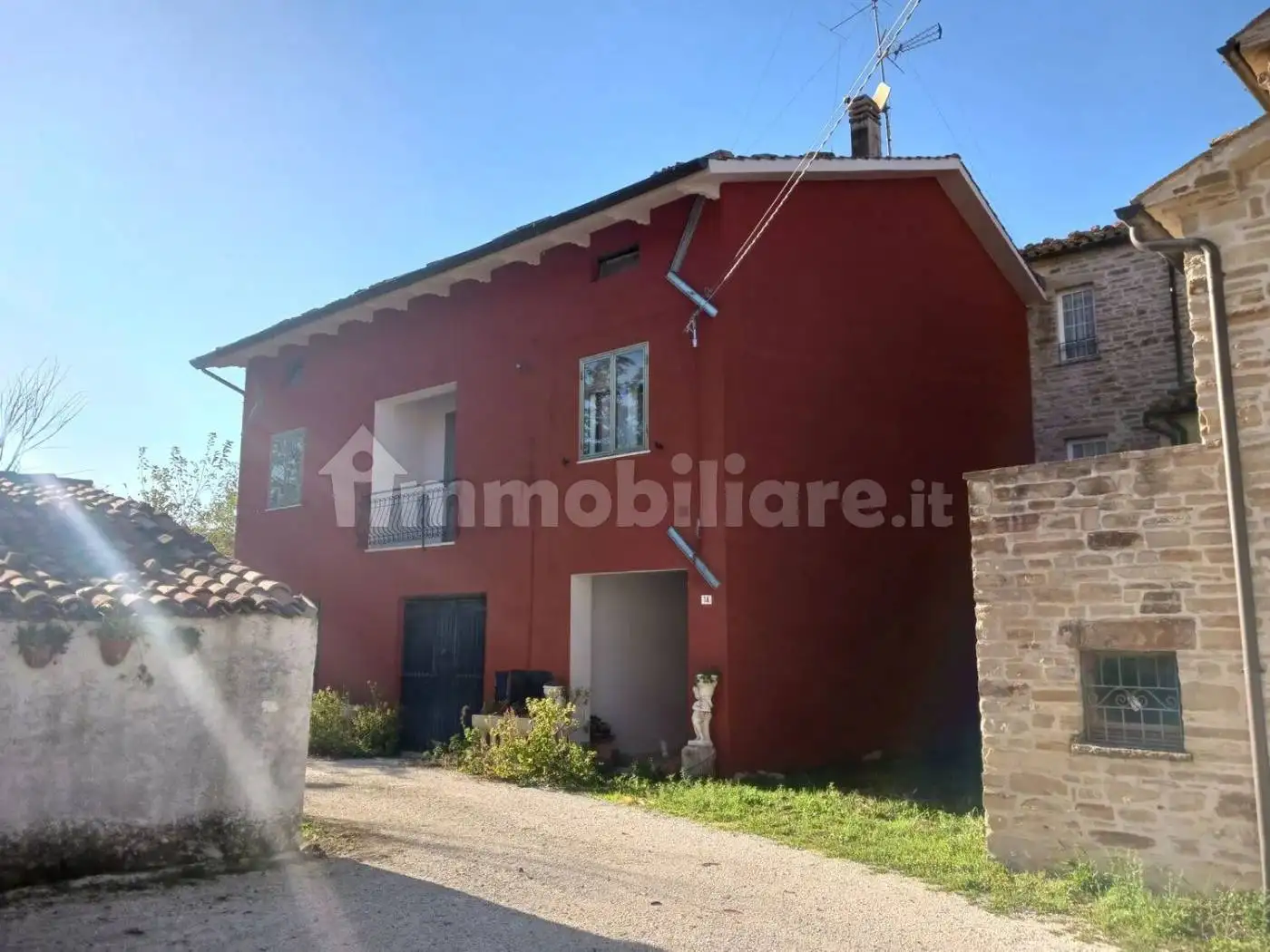 Villa unifamiliare Area Residenziale 4 Apiro, Apiro - foto 5