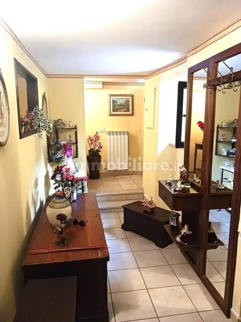 Appartamento in vendita a Cingoli