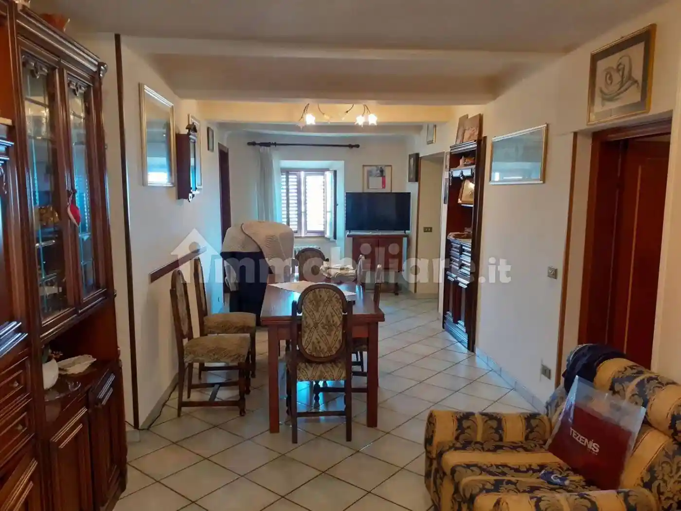 Appartamento in vendita a Cingoli