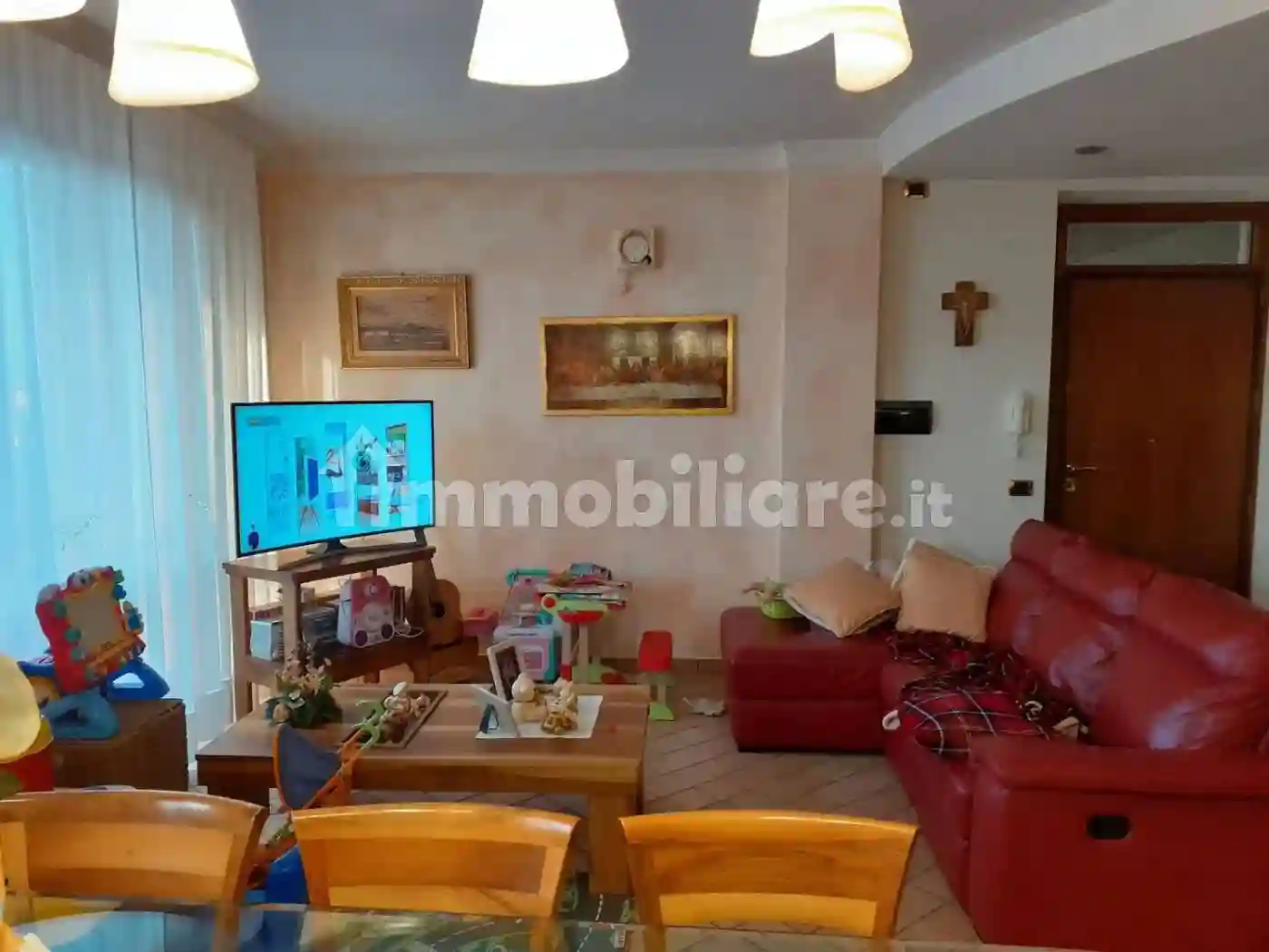 Appartamento - foto 4