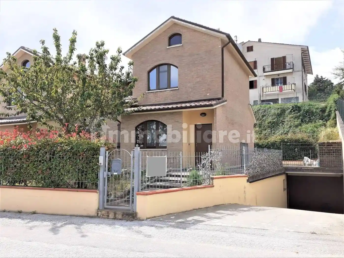 Appartamento in vendita a Cingoli