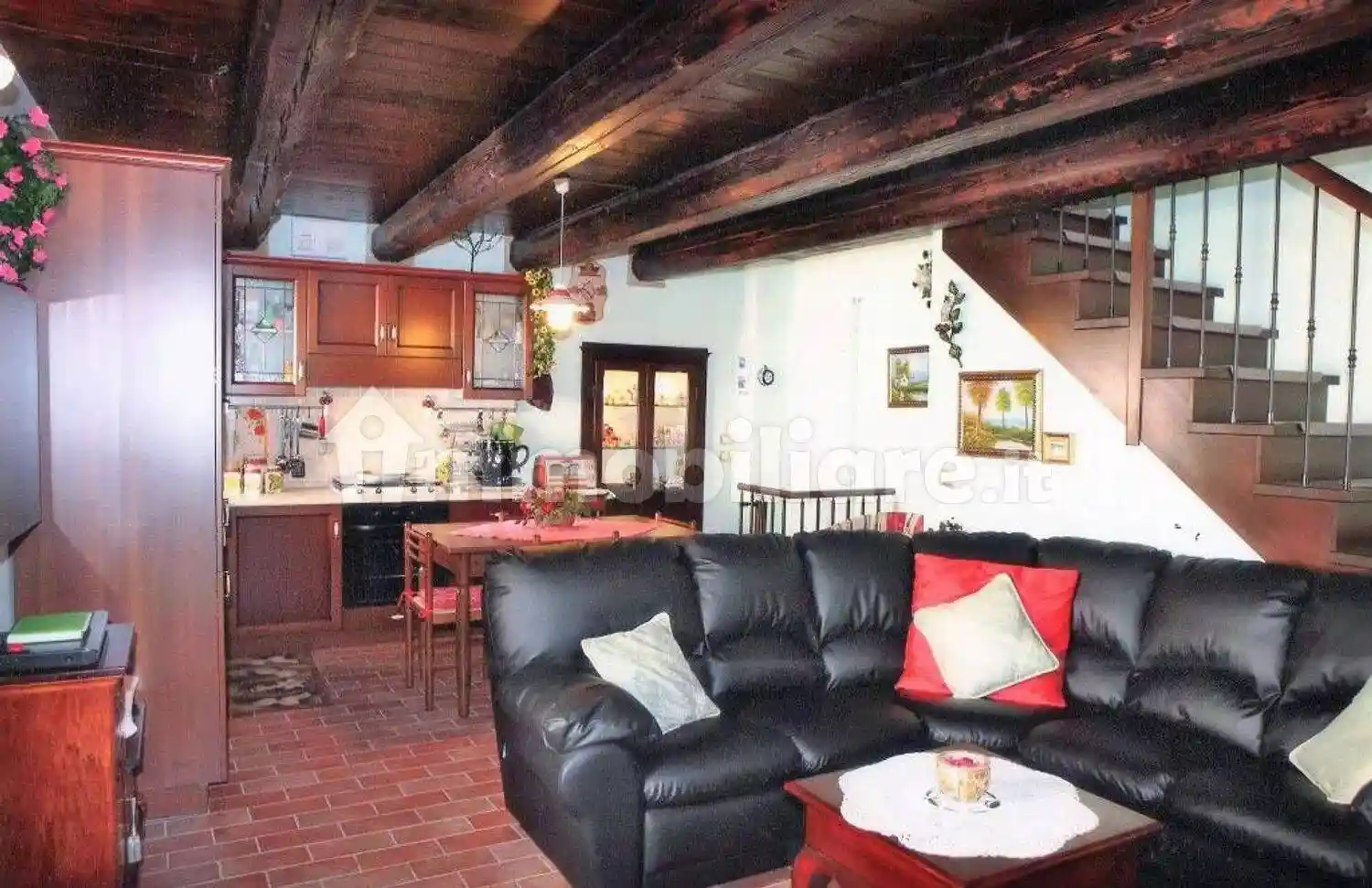 Villa in vendita a Cingoli