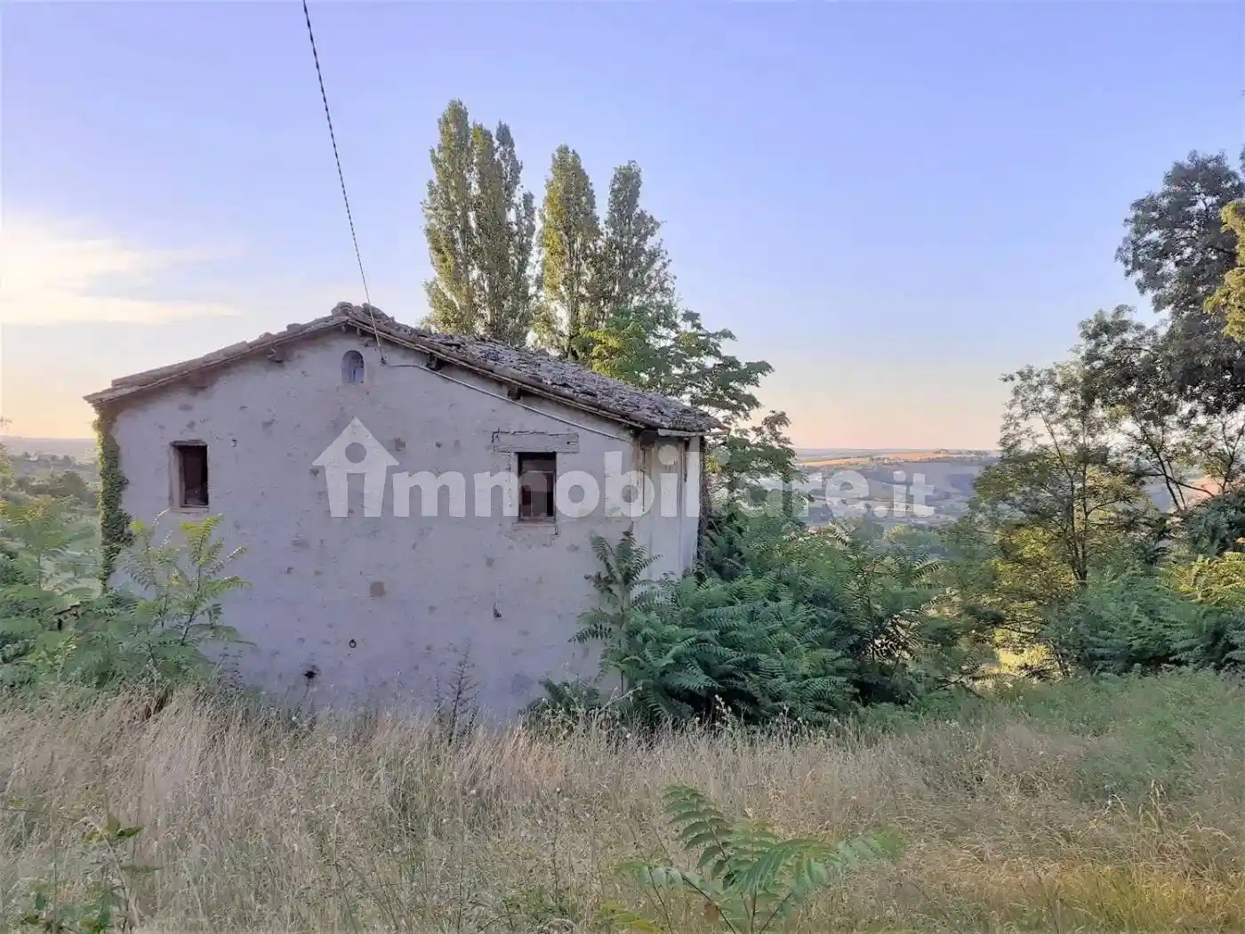 Rustico - Casale in vendita a Cingoli