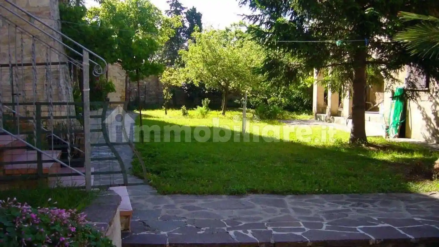 Villa in vendita a Cingoli