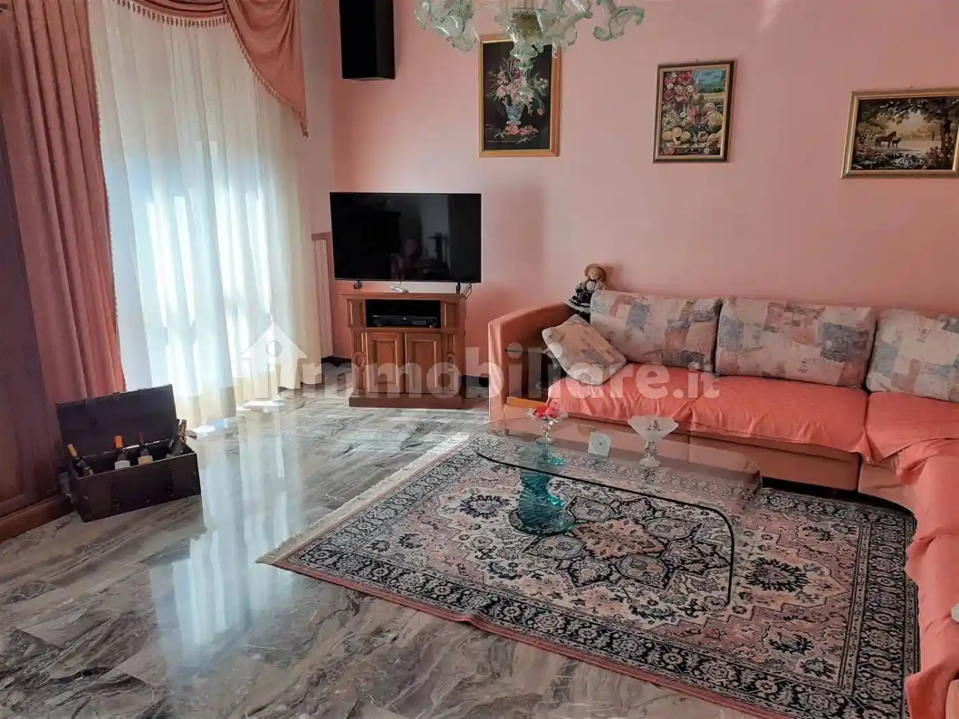 Appartamento in vendita a Cingoli