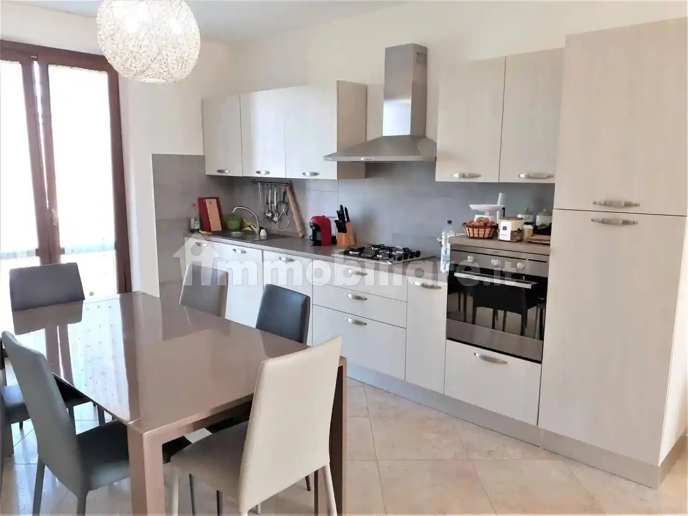 Appartamento in vendita a Cingoli