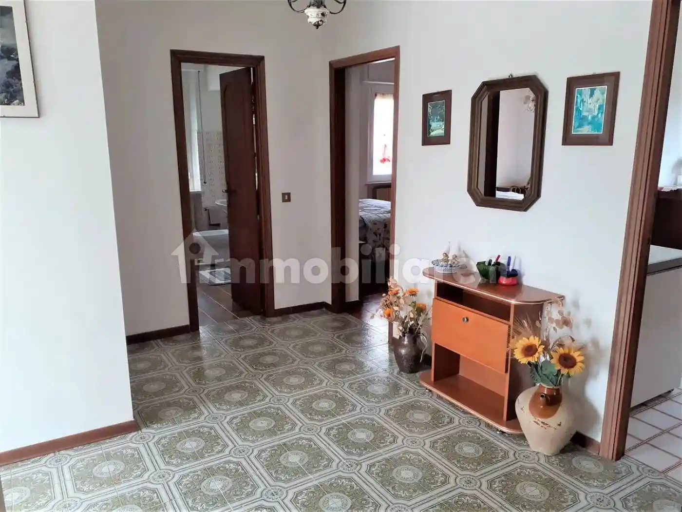 Appartamento in vendita a Cingoli