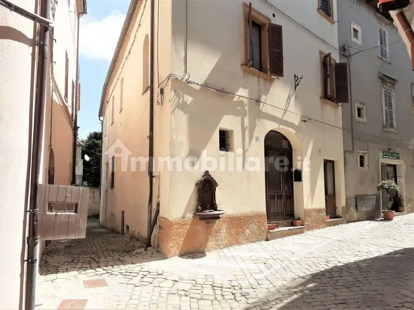 Appartamento in vendita a Cingoli